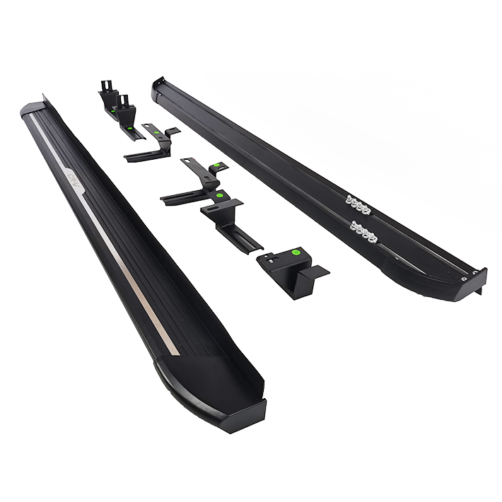 Running Board
