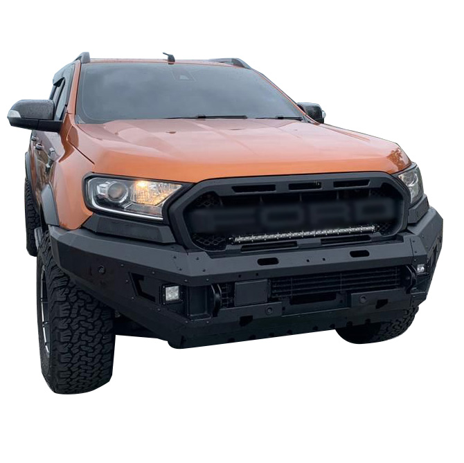 Car Front Bumper Body Kit