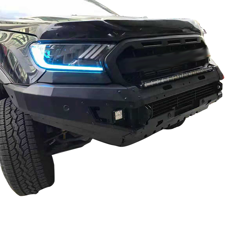 Car Front Bumper Body Kit