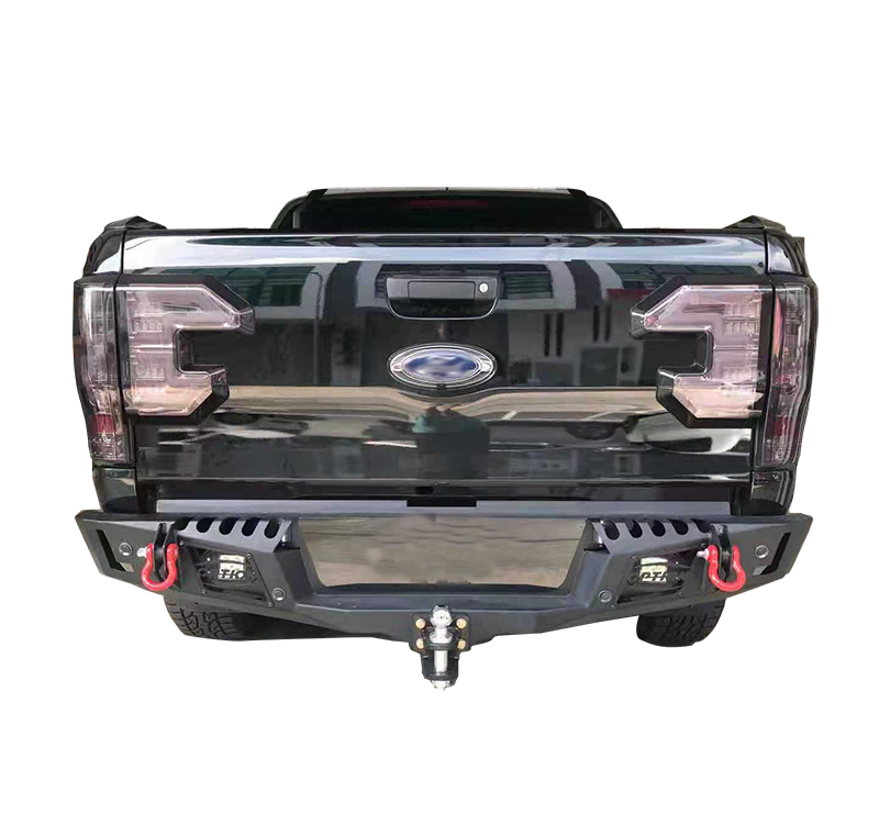Car Front Bumper Body Kit