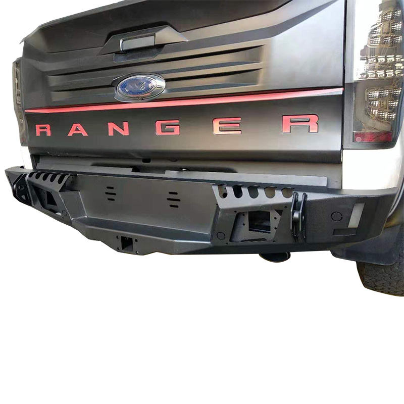 Car Front Bumper Body Kit