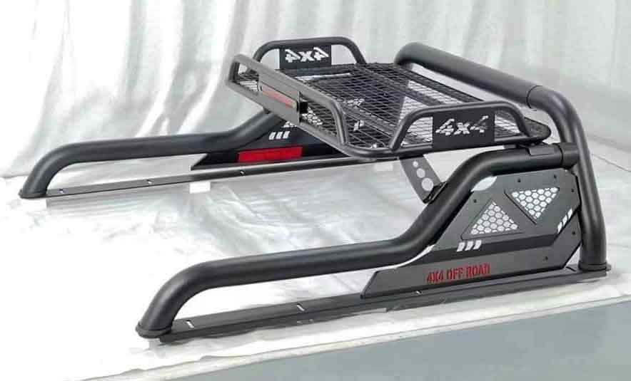 roll bar