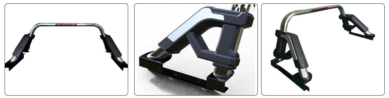 Sport Roll Bar