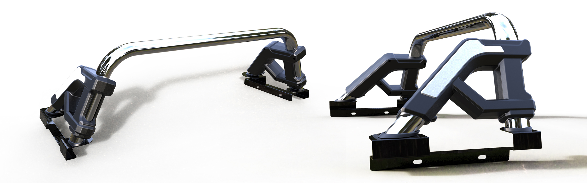 Sport Roll Bar