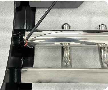 bull bar