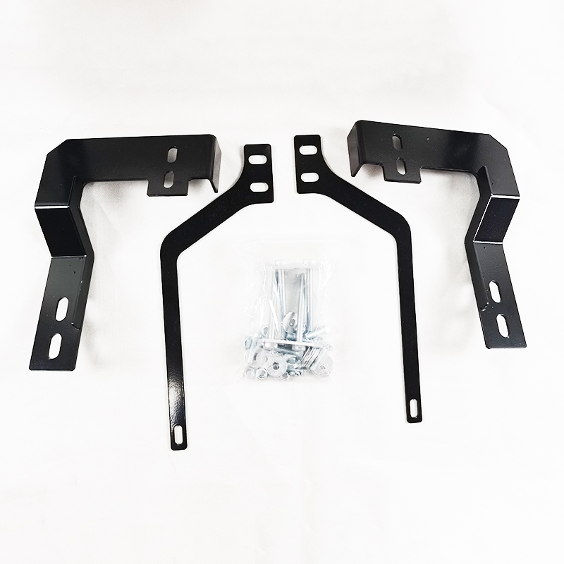 bull bar