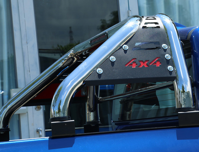 4x4 Truck Pickup Sport Roll bar