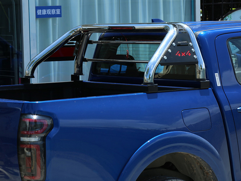 4x4 Truck Pickup Sport Roll bar