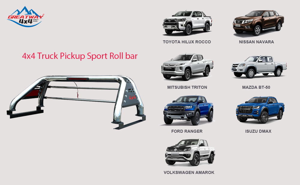 4x4 Accessories Auto