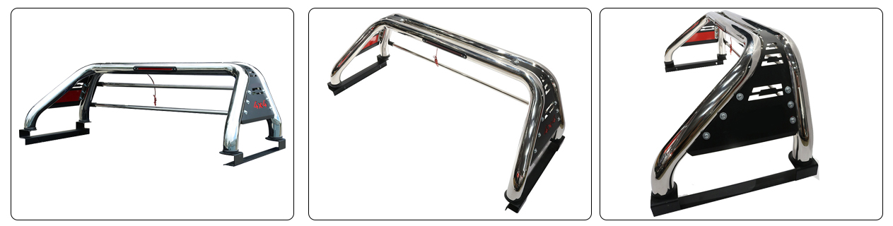 Roll Bar