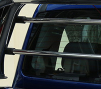 4x4 Accessories Auto