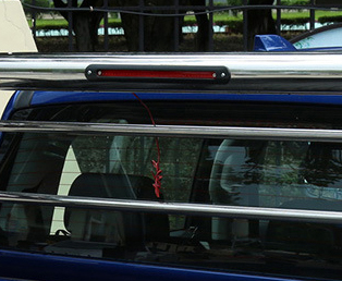Roll Bar