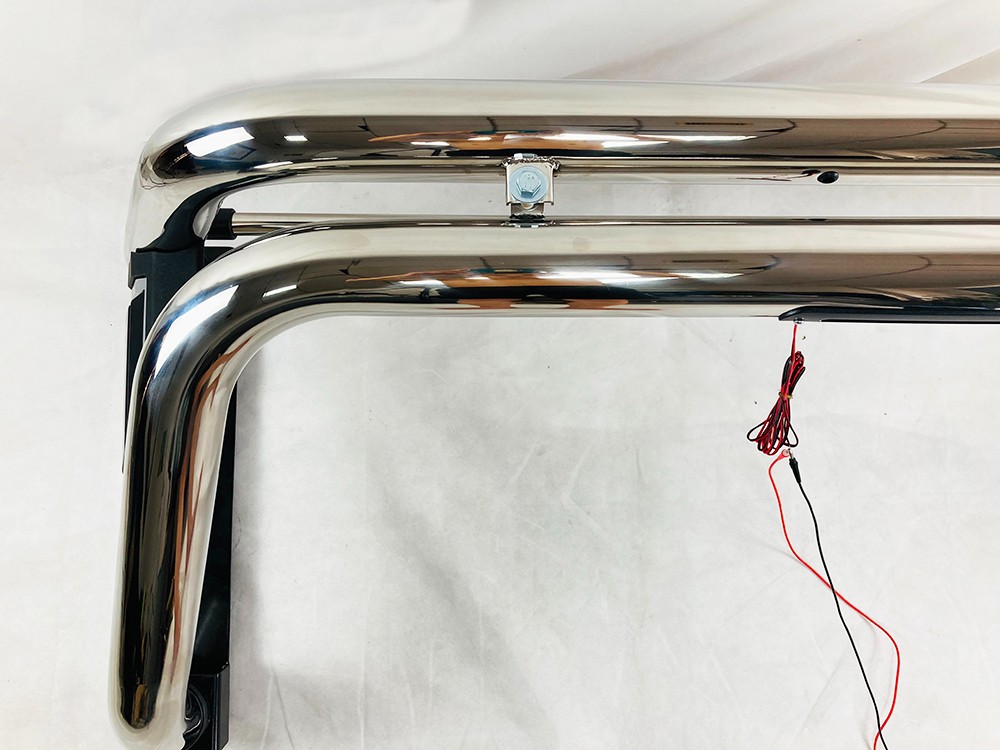 Auto Accessories 4X4