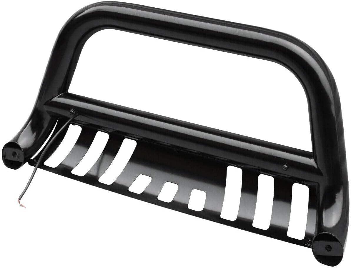 Newest Pick Up 4x4 Accessories Bull Bar For Hilux Revo