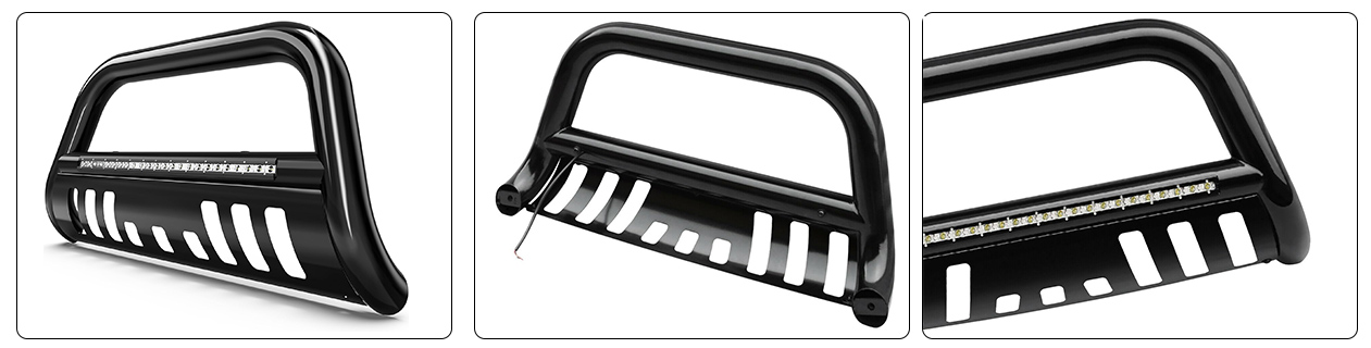 Bull Bar