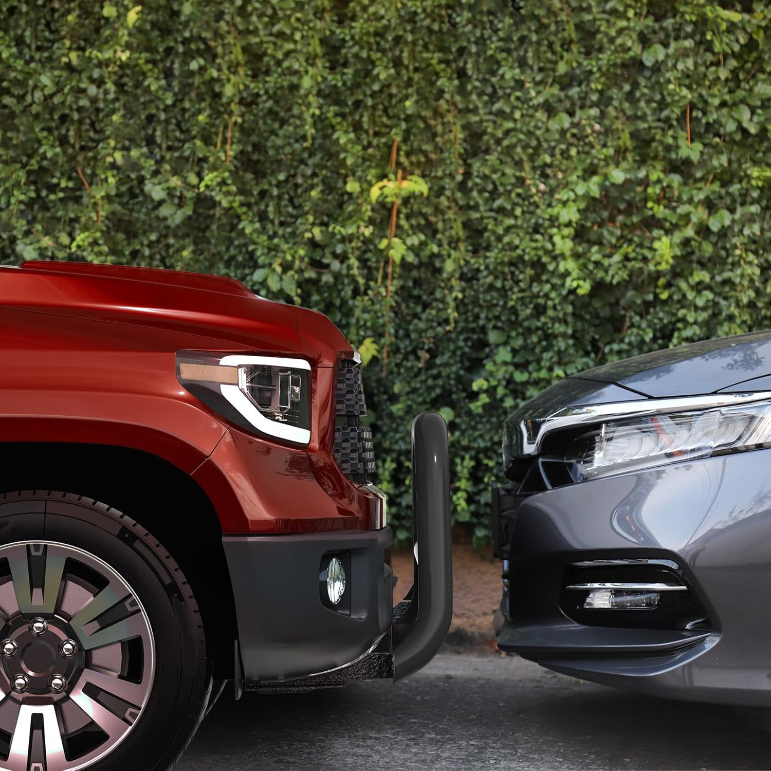 Trucks 4x4 Accessories