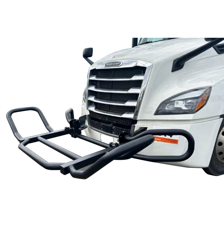 Heavy Duty Truck Bumper Deer Guard