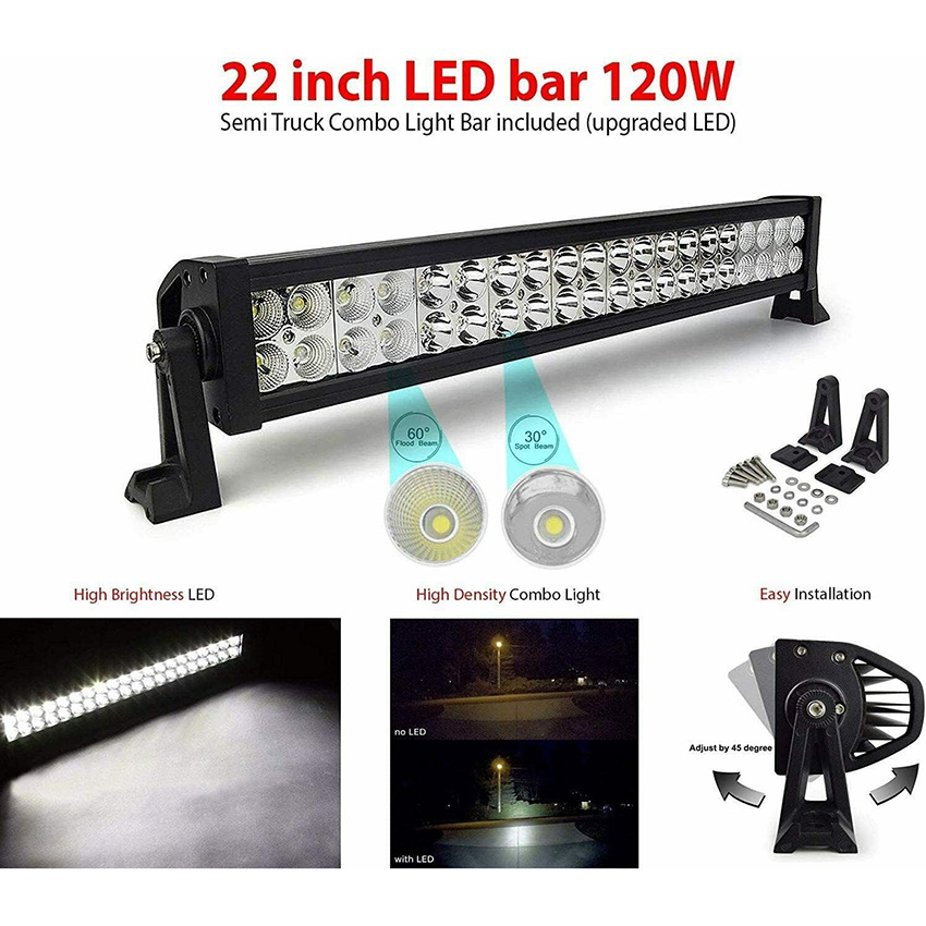 Heavy Duty Truck Bumper Deer Guard