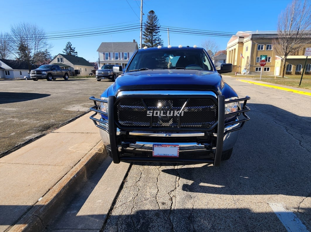 Deer Guard Deer Guard