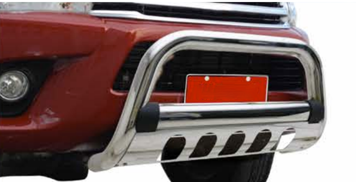 4x4 Accessories Auto