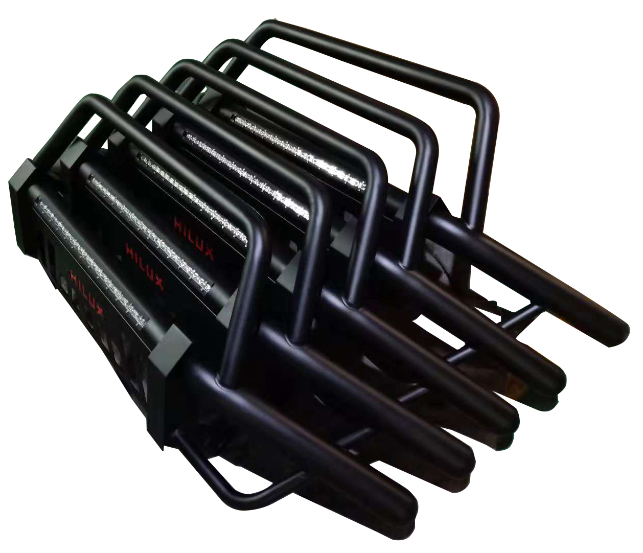 Auto Accessories 4X4