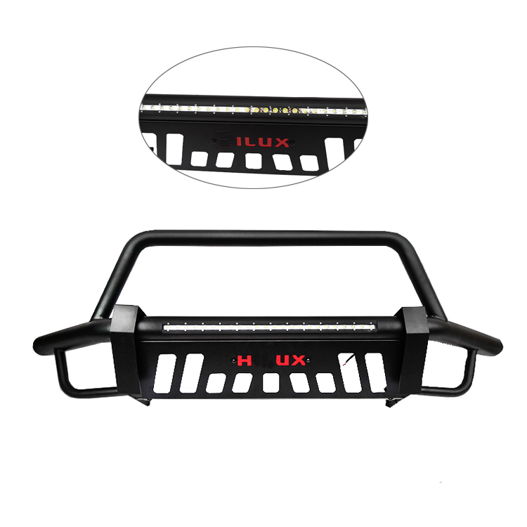bull Bar