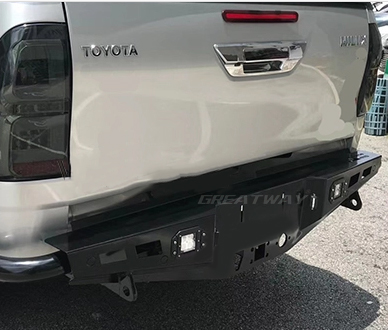 Rear Guard