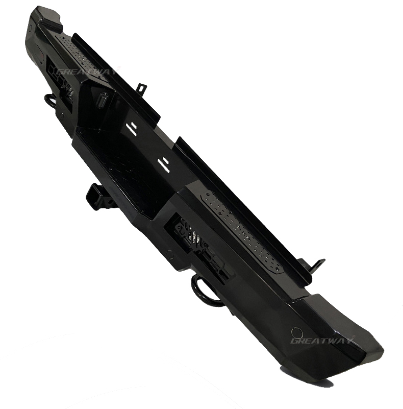 Rear Bar