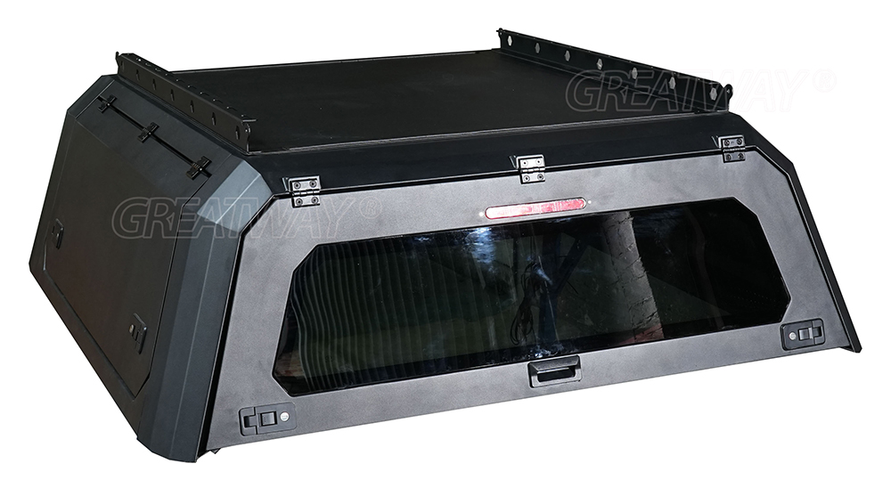 OEM/ODM Service Canopy Manufacturing