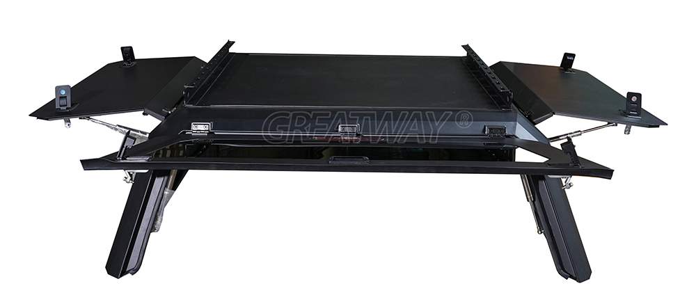 Auto Canopy Components