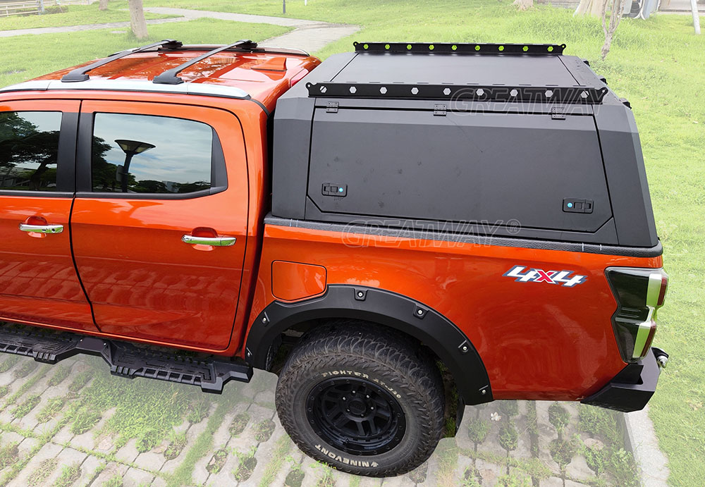 OEM/ODM Service Canopy Manufacturing