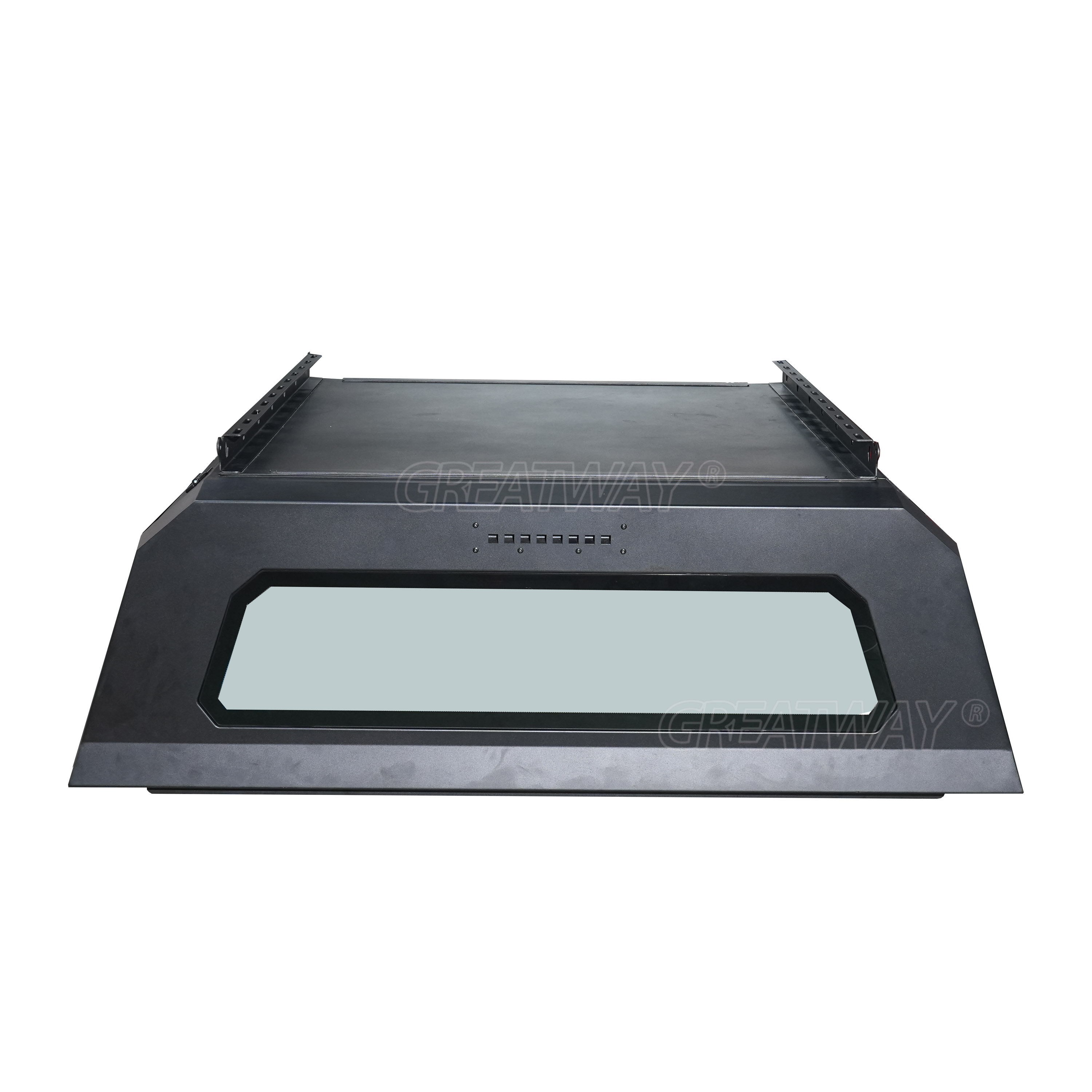 Auto Exterior Pickup Canopy Kits