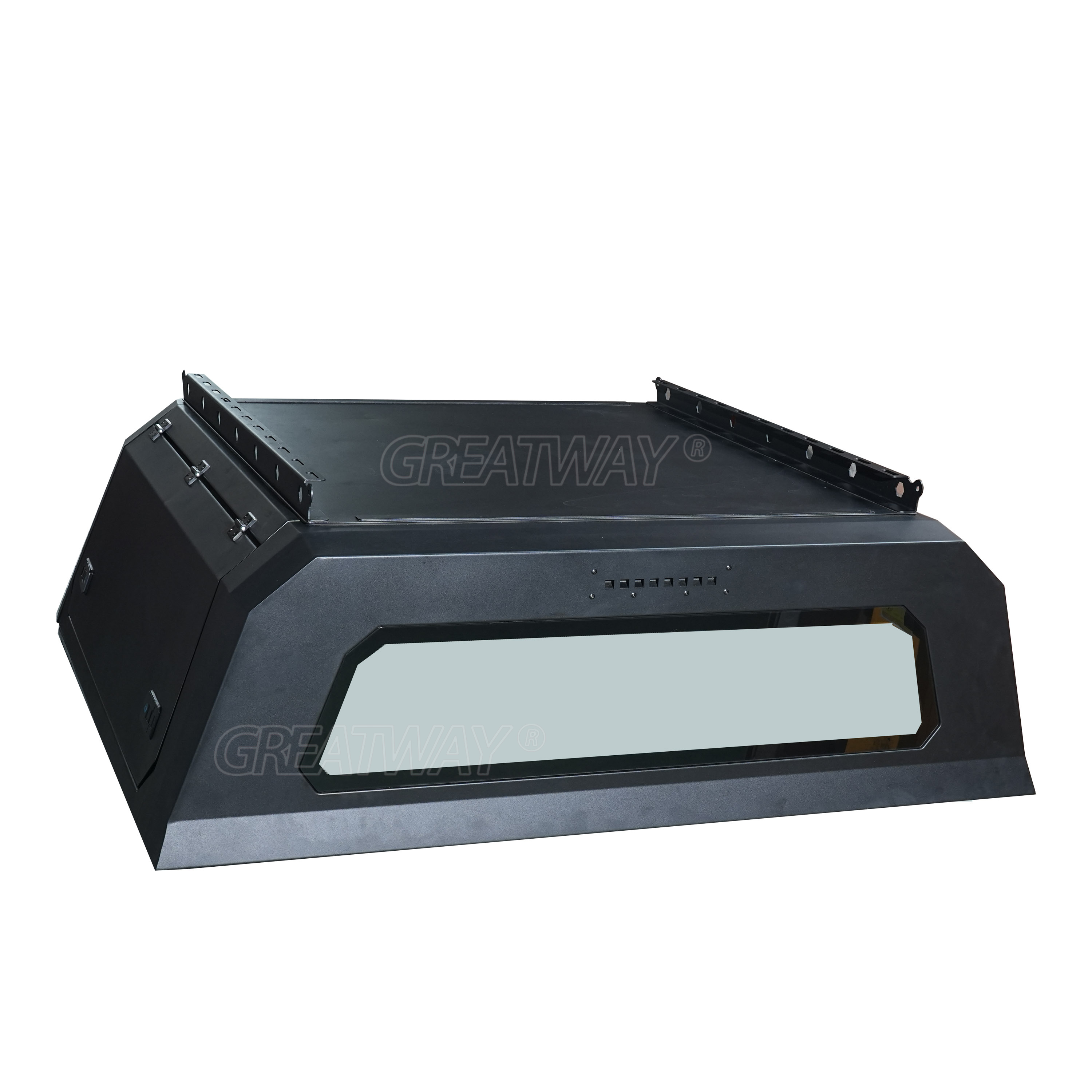 Auto Exterior Pickup Canopy Kits