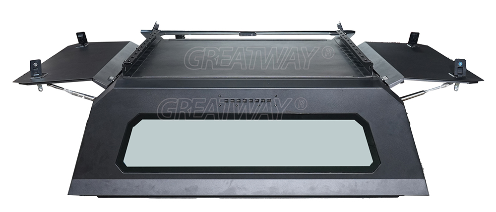 pickup canopy