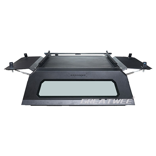 automotive parts manufacturing company