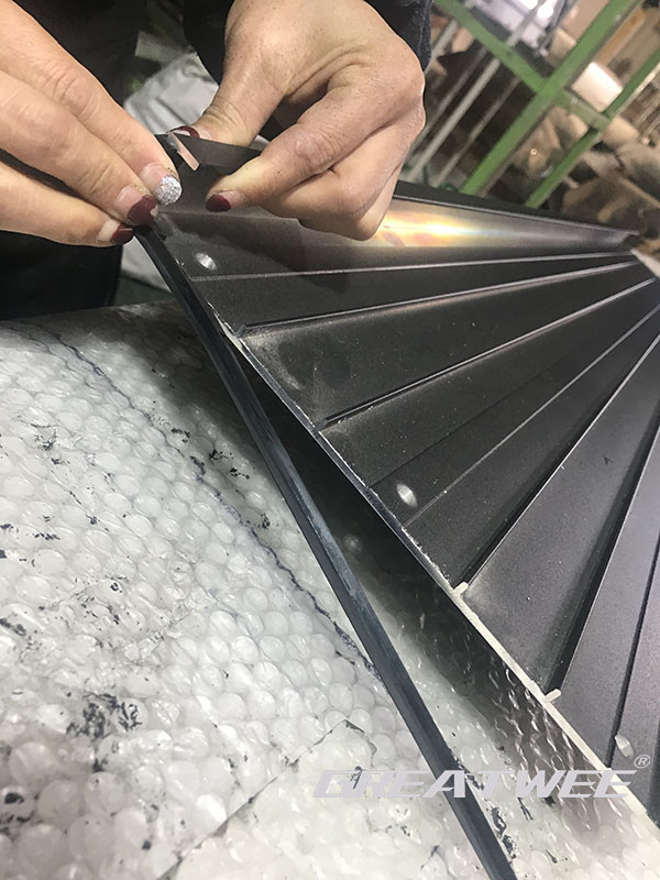 Pick Canopy ​structure