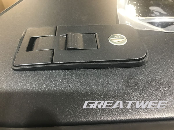 automotive parts manufacturing company