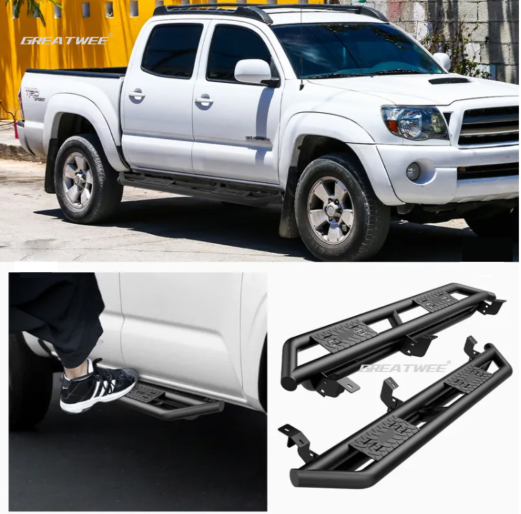 truck Running Boards