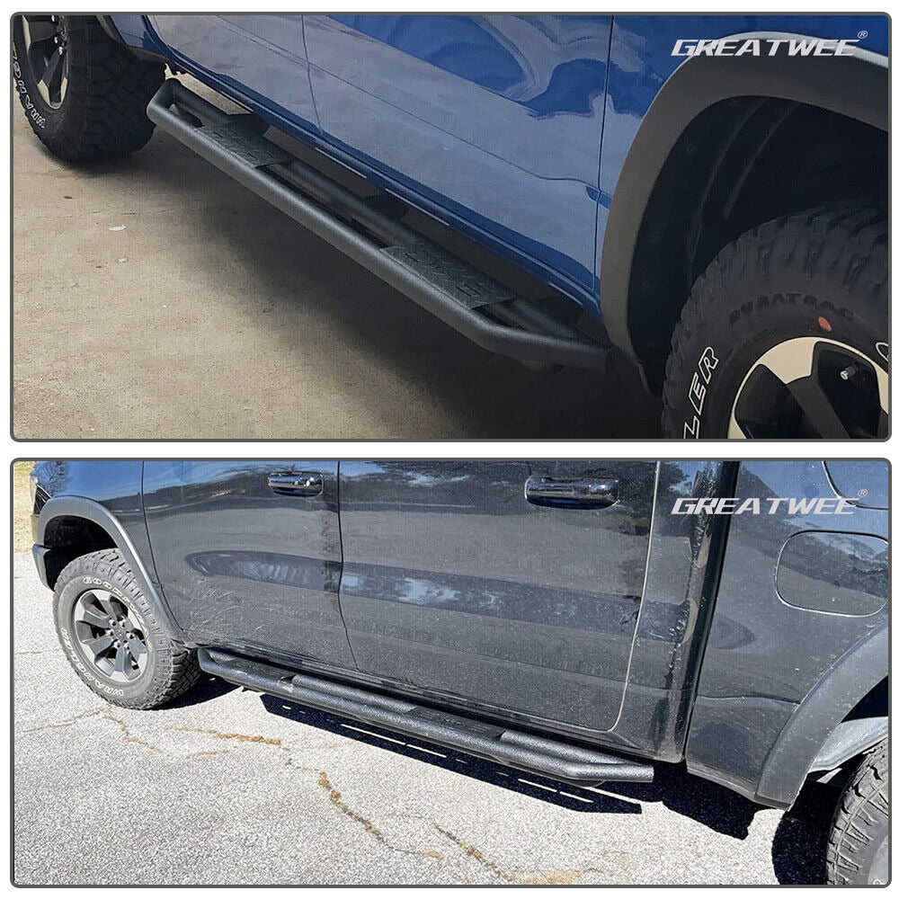truck Running Boards