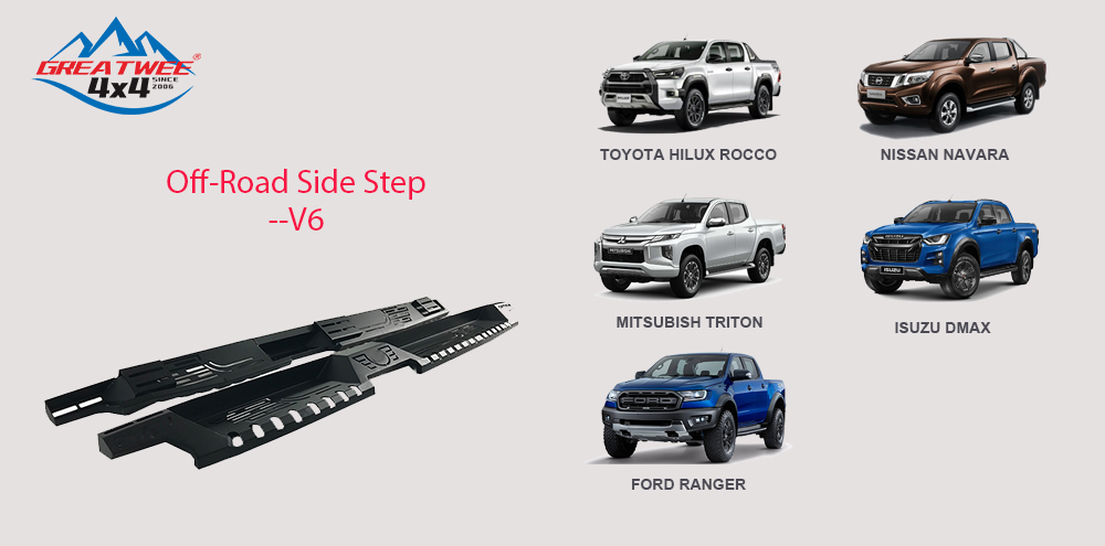 Running board Running board