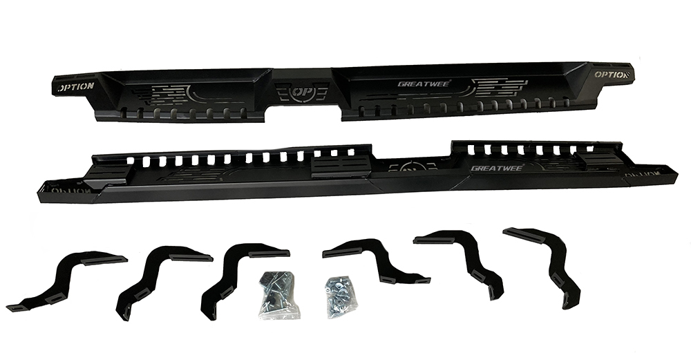 Truck Side Step Truck Side Step