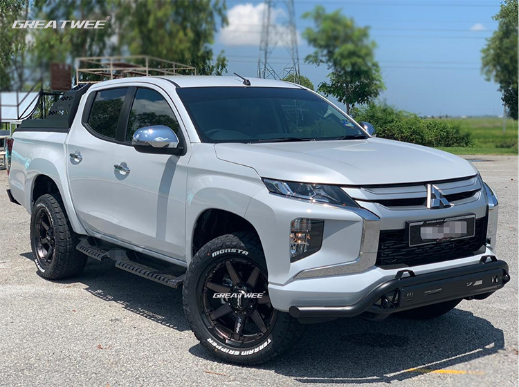 Running board Running board