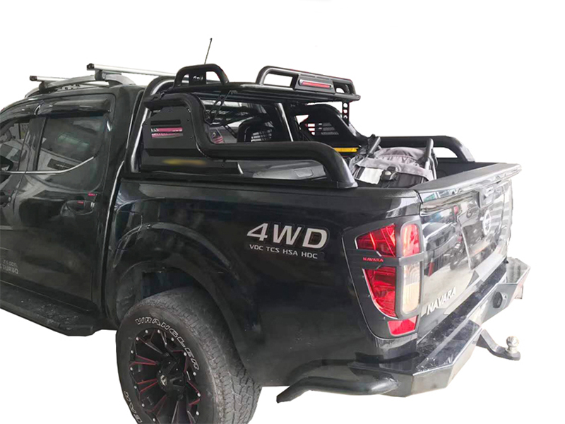Off-Road Sport Roll Bar