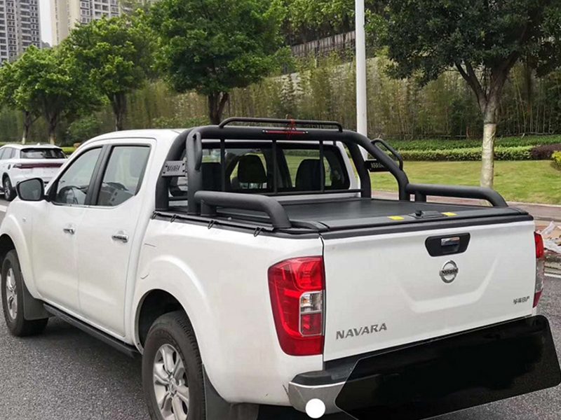 Off-Road Sport Roll Bar