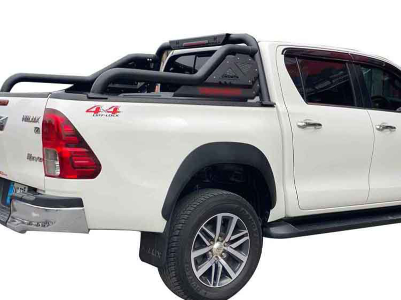 Off-Road Sport Roll Bar