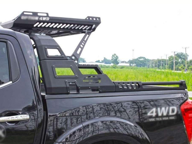 Off-Road Sport Roll Bar