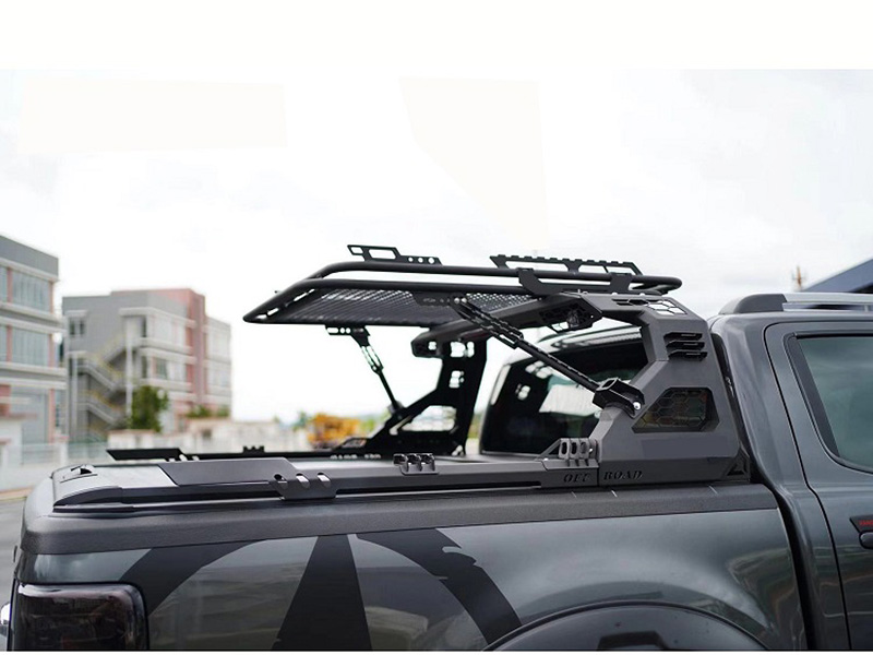 Off-Road Sport Roll Bar