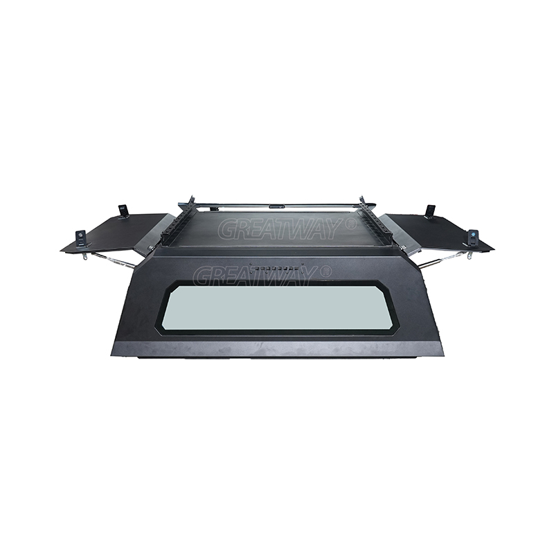 Auto Exterior Pickup Canopy Kits Auto Exterior Pickup Canopy Kits