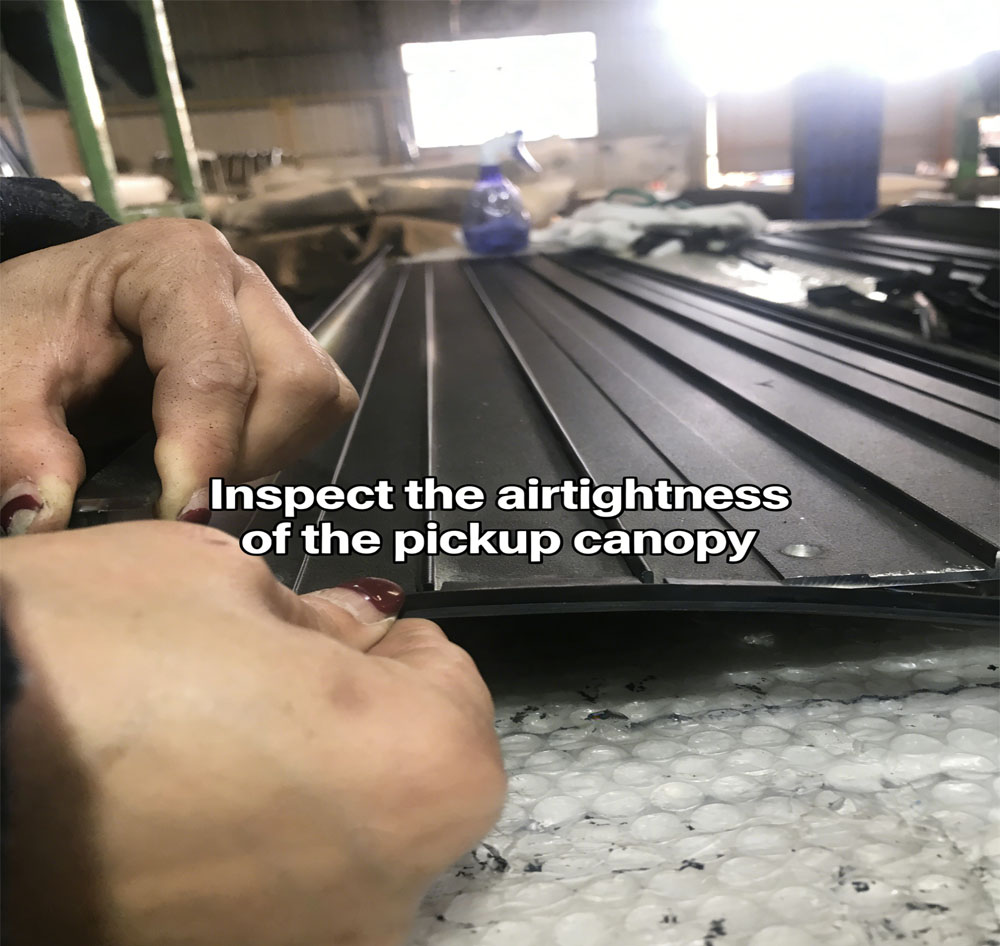 4x4 parts manufacturer China