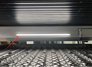 4x4 Truck Roller Lid